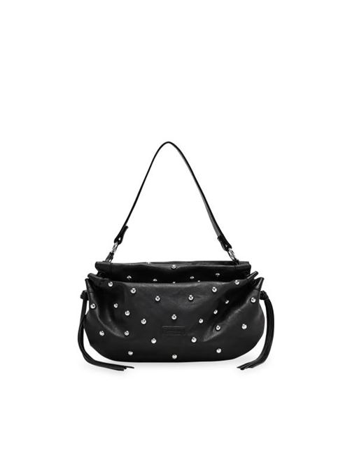 IRIS STUDDED BAG