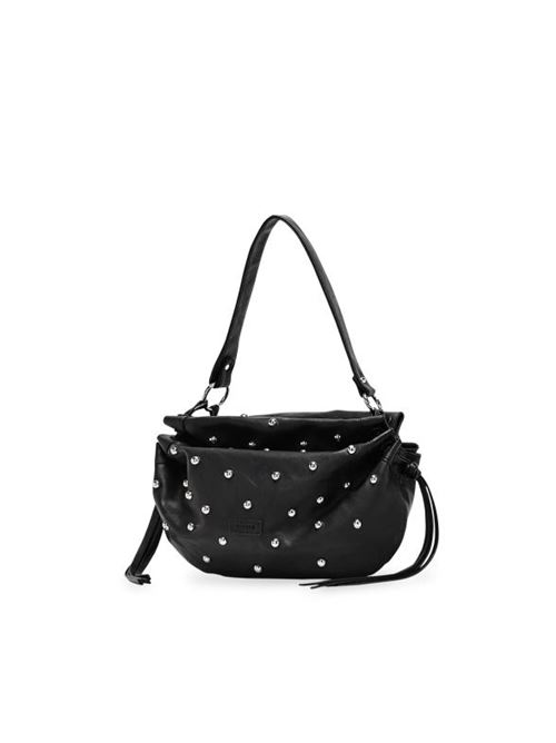 IRIS STUDDED BAG