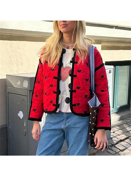 AMORA JACKET