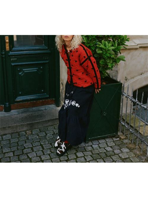 AMORA JACKET