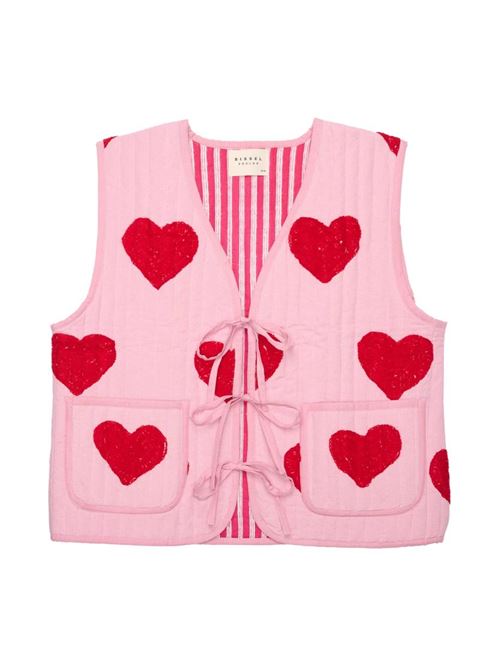 HONEY VEST