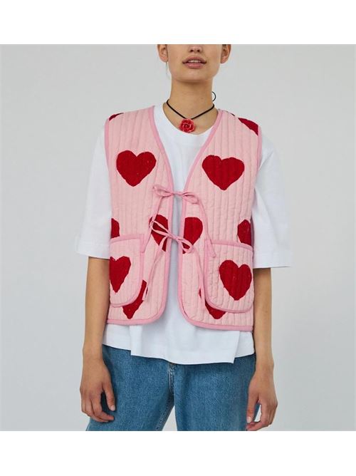 HONEY VEST