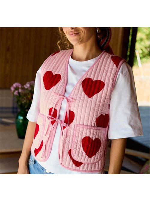 HONEY VEST