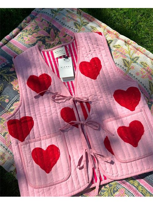 HONEY VEST