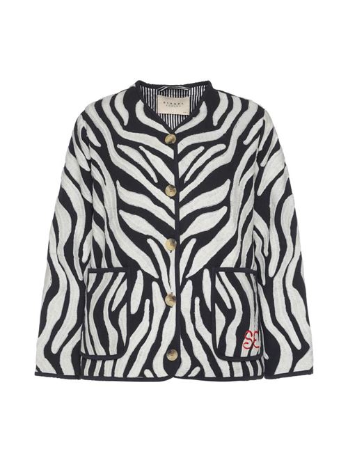 MAGGIE JACKET