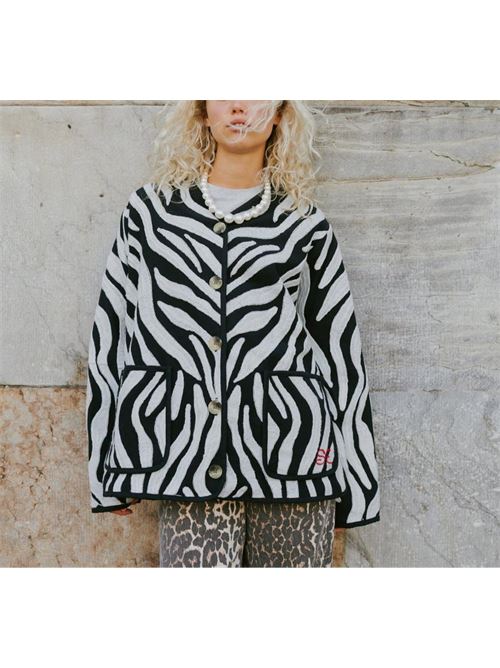 MAGGIE JACKET
