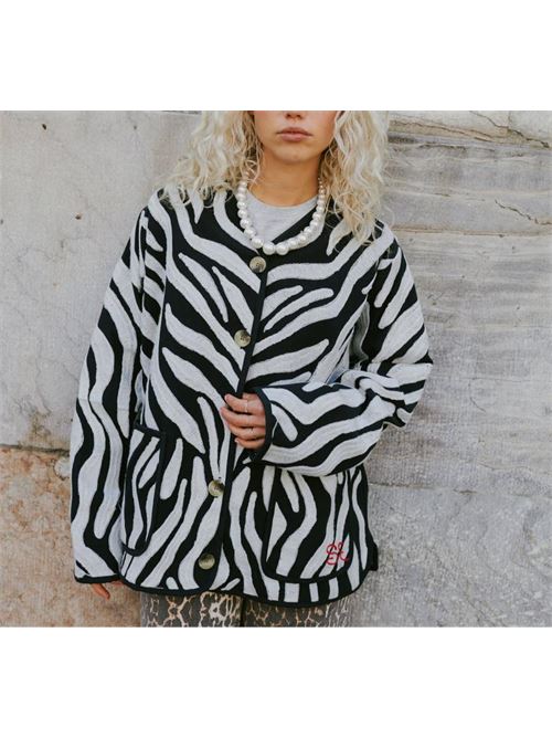 MAGGIE JACKET