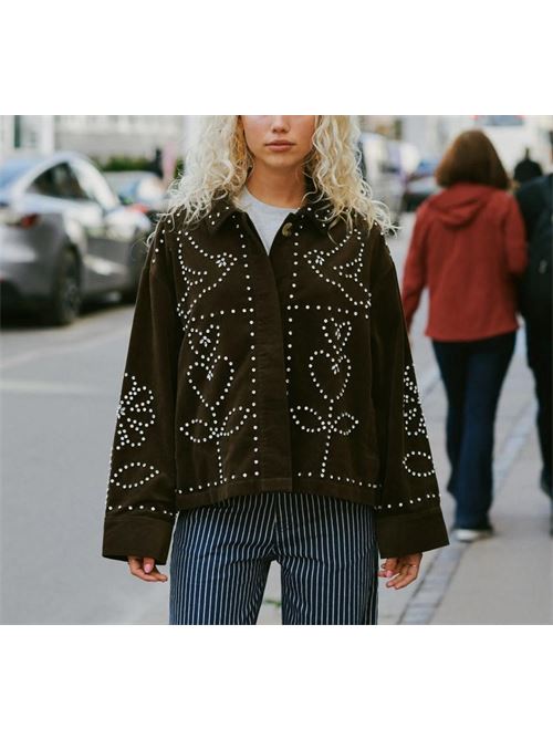 EMME JACKET 