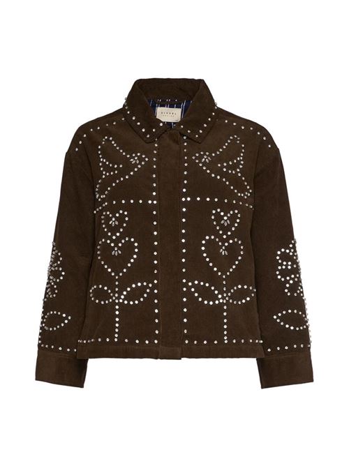 EMME JACKET 