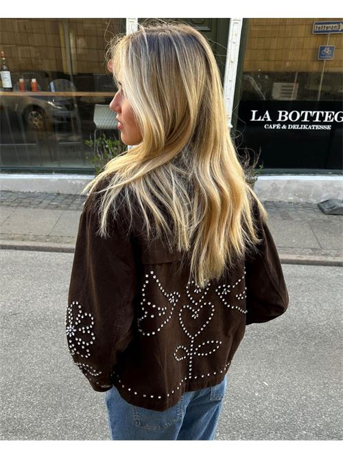 EMME JACKET 