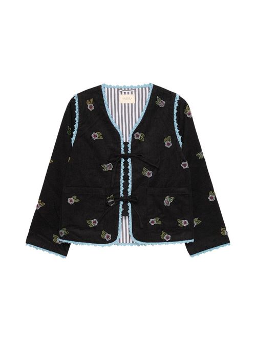 TAHILA JACKET