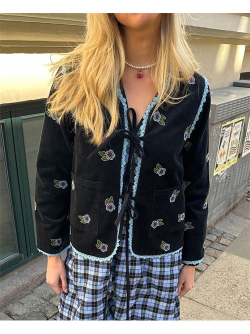 TAHILA JACKET