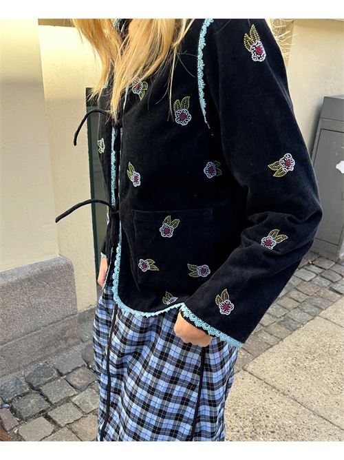 TAHILA JACKET