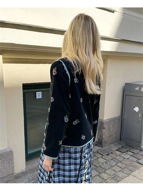 TAHILA JACKET