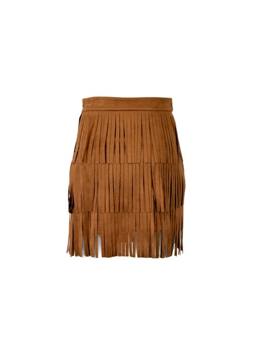 TRUMANN SKIRT 