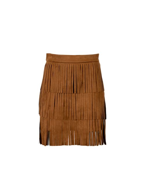 TRUMANN SKIRT 