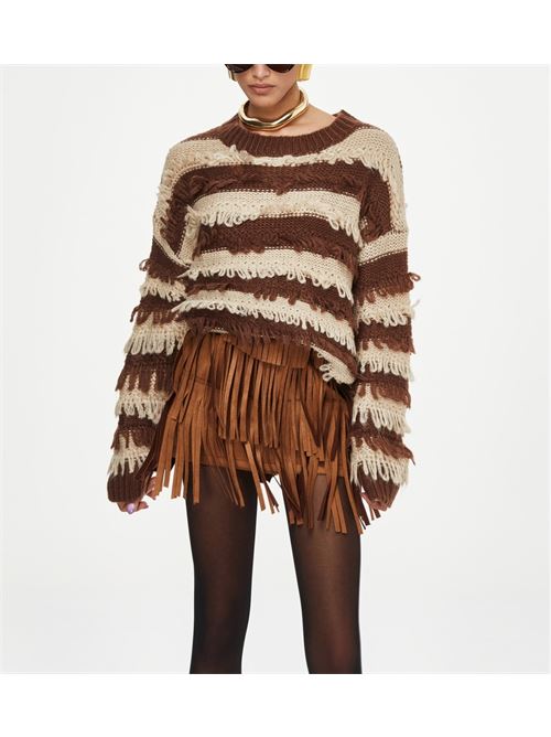 TRUMANN SKIRT 