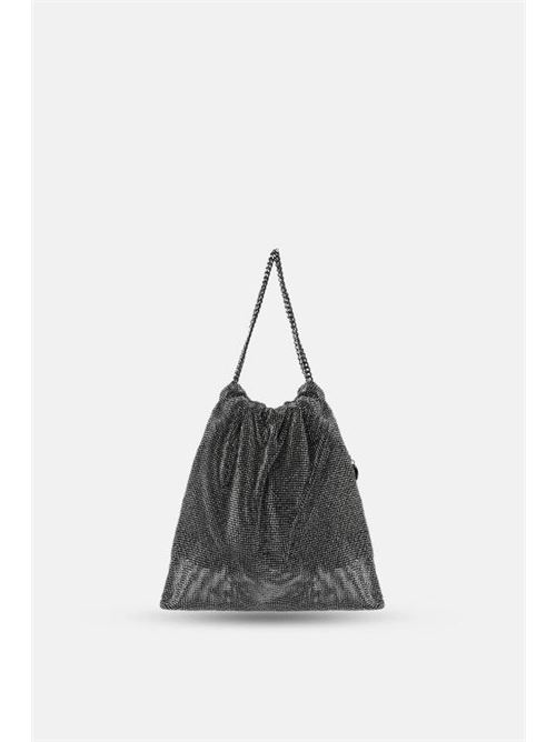 Twentyfourhaitch BAG0001 NERO