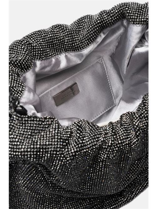 Twentyfourhaitch BAG0001 NERO