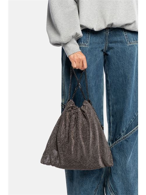 Twentyfourhaitch BAG0001 NERO