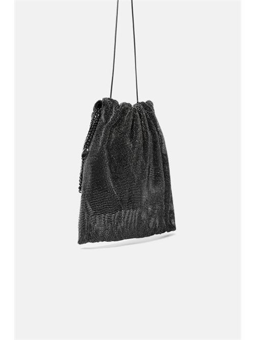 Twentyfourhaitch BAG0001 NERO