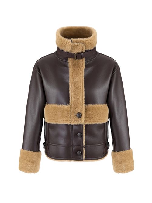 AVIATOR JACKET 