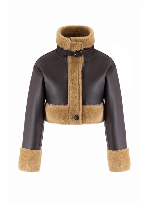 AVIATOR JACKET 