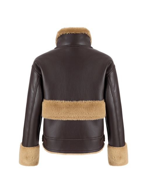 AVIATOR JACKET 