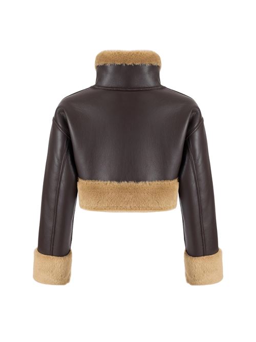 AVIATOR JACKET 