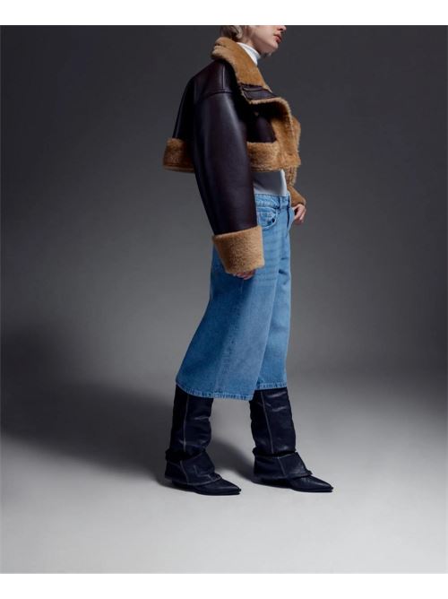 AVIATOR JACKET 