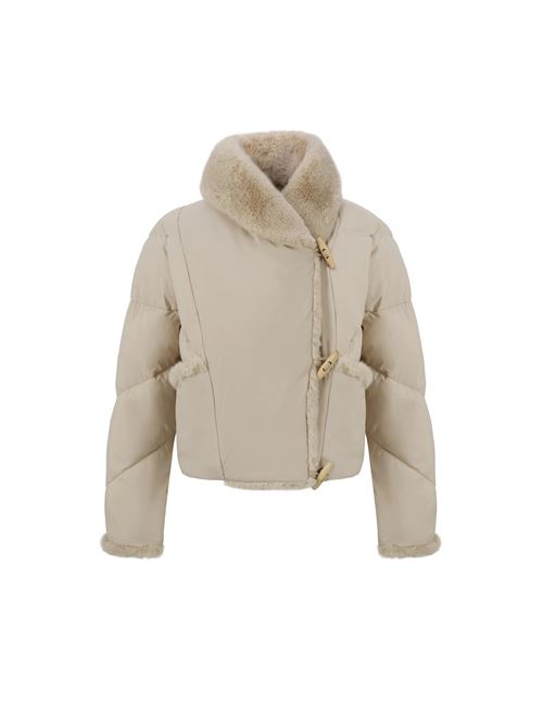 PUFFA JACKET 