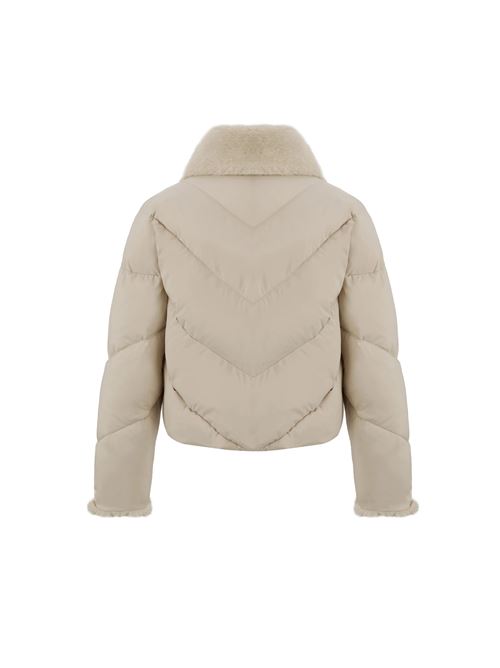 PUFFA JACKET 