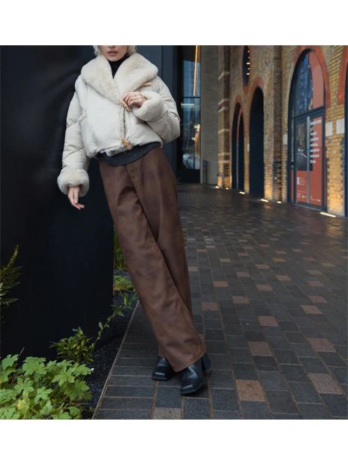 PUFFA JACKET 