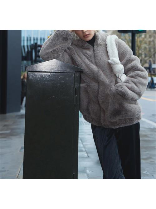 BLOUSON FUR