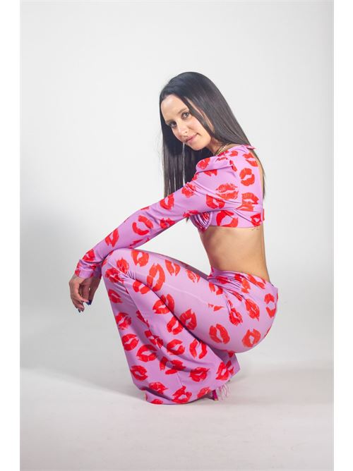 flared dana