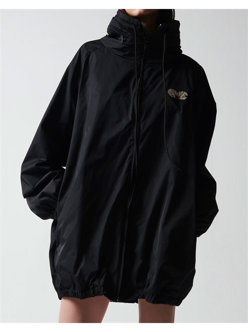 parka dina
