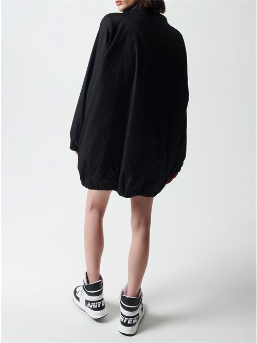 parka dina