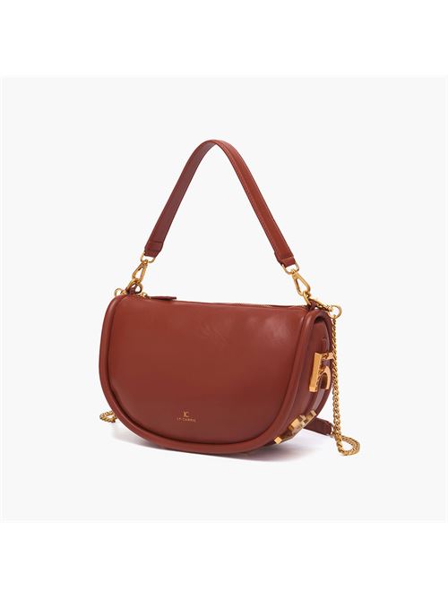 crescente shoulder bag
