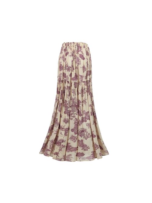 skirt tula