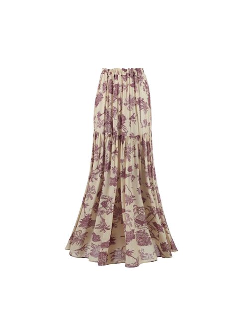 skirt tula