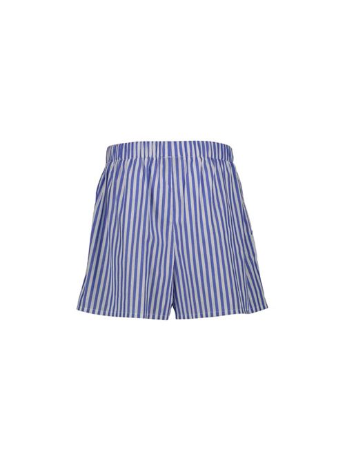 sunbed stripes 