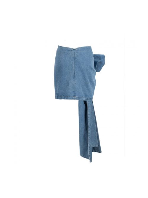 ODI ODI ARENZANO DENIM