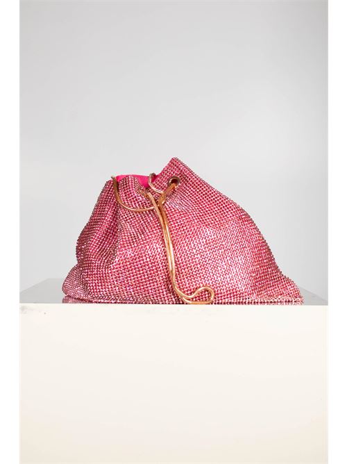 Twentyfourhaitch BEID CRYSTAL ROSA