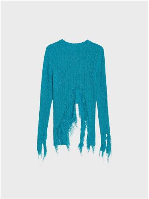 KNITTED JUMPER 