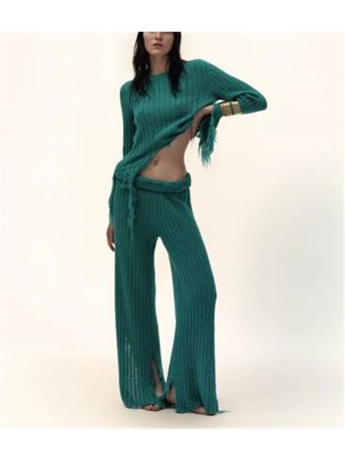 KNITTED JUMPER 