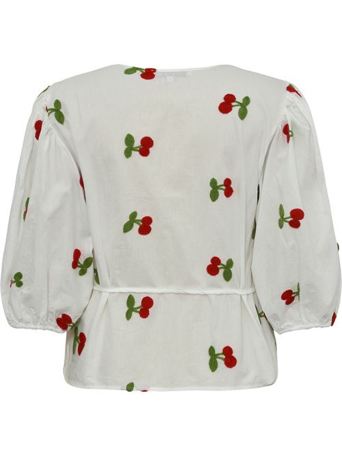 REBEKKA FRUIT BLOUSE