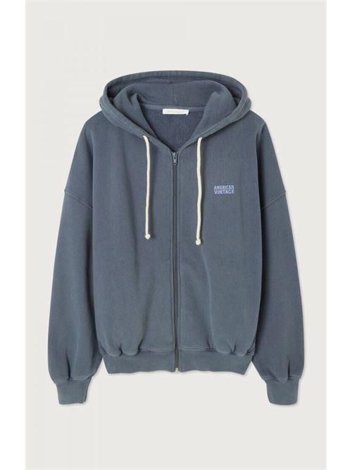 American Vintage IZU03EBLU VINTAGE