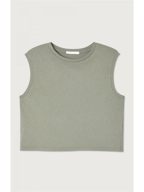 American Vintage OUK01AVERT DE GRIS