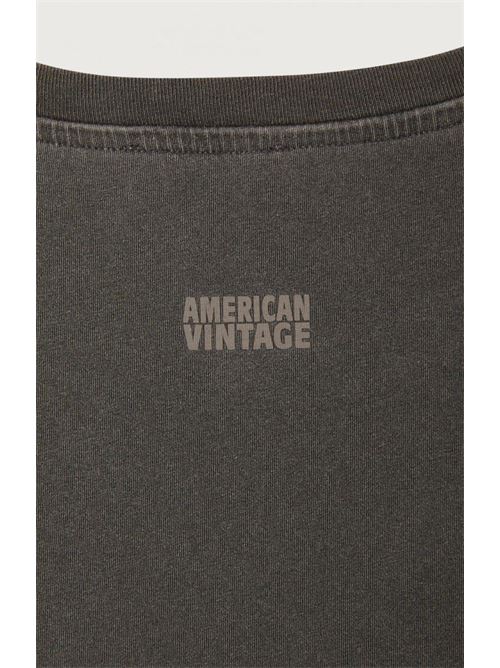 American Vintage PYM02A CARBONE VINTAGE