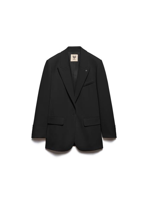 OVER JACKET BELLA